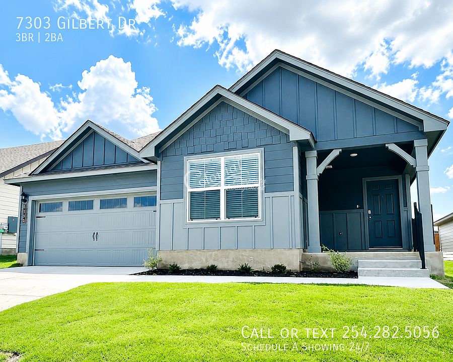 1st image of 7303 Gilbert Dr