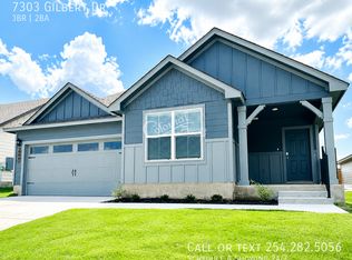 7303 Gilbert Dr, Killeen, TX 76549
