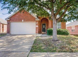 6728 Cedar View Trl, Watauga, TX 76137