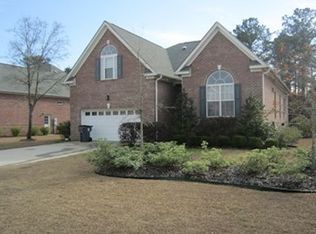 322 Lockerby Ln, Wilmington, NC 28411