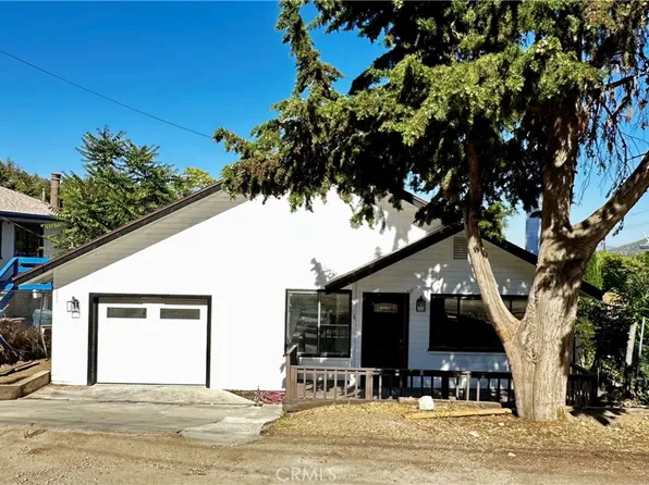 720 Avalon Trl, Frazier Park, CA 93225