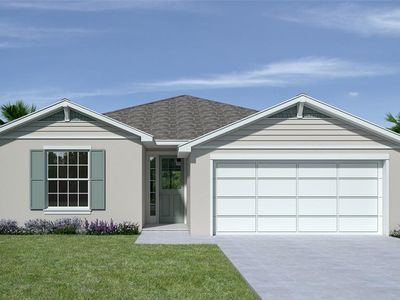 15 Buffalo Meadow Ln, Palm Coast, FL, 32137
