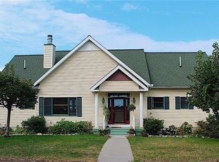 5500 E Lake Rd, Romulus, NY 14541