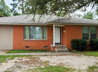 1906 W 34th Ave, Pine Bluff, AR 71603