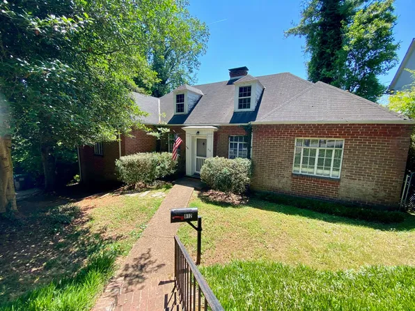 812 Cabell Ave, Charlottesville, VA 22903