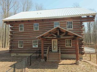 221393 Hollywood Rd, Marathon, WI 54448