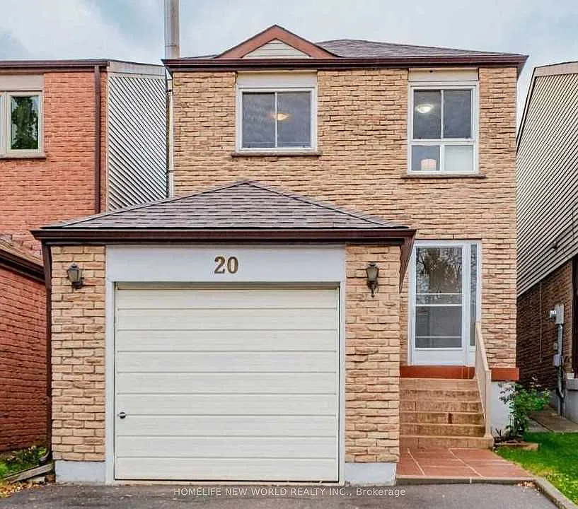 20 Laurel Valley Ct