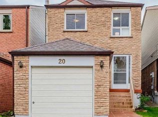 20 Laurel Valley Ct, Vaughan, ON L4K 2B3
