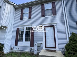 8923 Pembrook Woods, Laurel, MD 20723