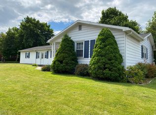 1703 W Market St, Lewisburg, PA 17837