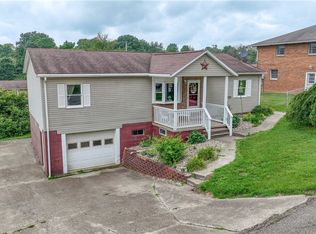 400 Morgantown Ave, Barnesville, OH 43713