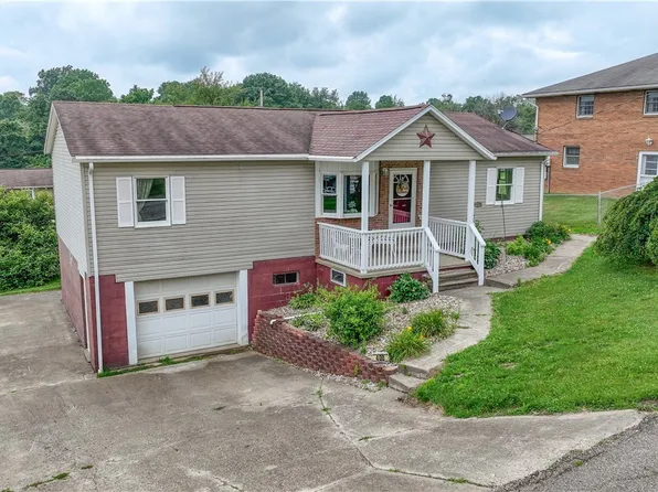 400 Morgantown Ave, Barnesville, OH 43713