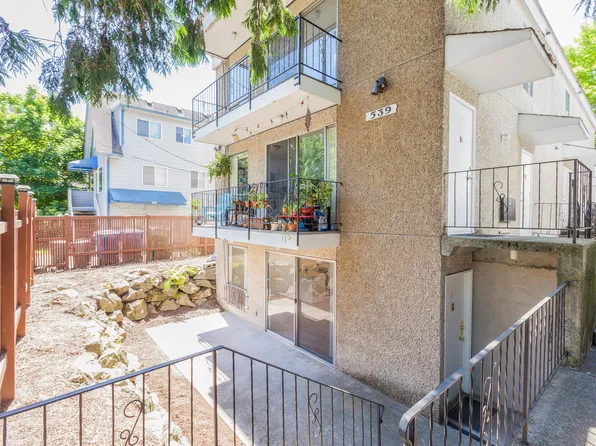539 NE Ravenna Blvd APT 1, Seattle, WA 98115
