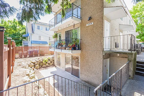 539 NE Ravenna Blvd #1 Photo 1 539 NE Ravenna Blvd #1 Photo 1