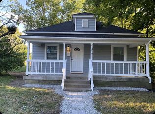 1319 W 25th St, Indianapolis, IN 46208