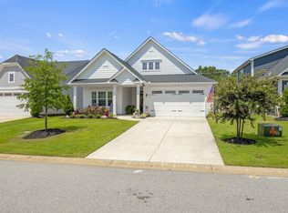 1626 Jessamine Dr, Woodruff, SC 29388