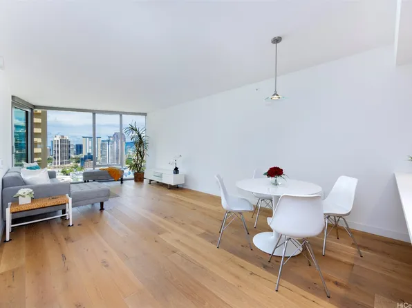 1001 Queen St #2509, Honolulu, HI 96814