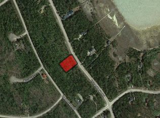 E Grand Lake Rd, Presque Isle, MI 49777