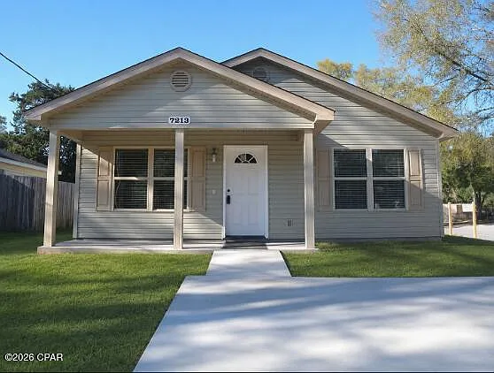 7213 Chipewa St — Photo 1