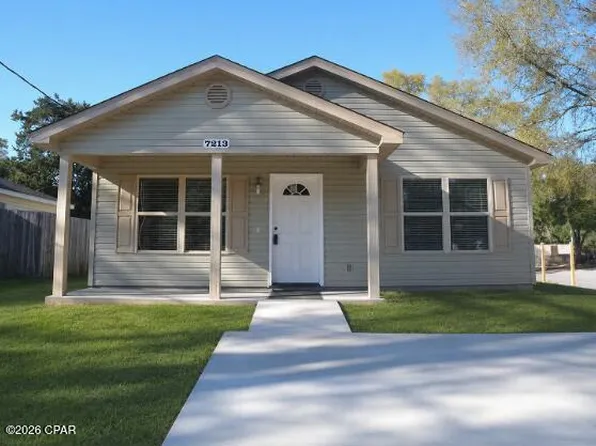 7213 Chipewa St, Panama City, FL 32404