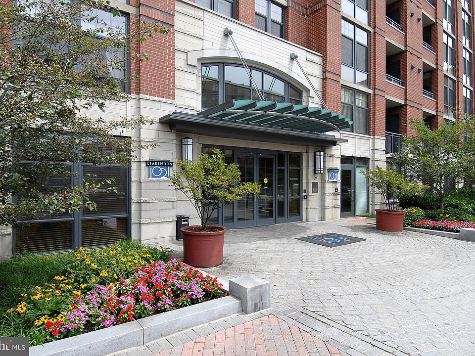 1st image of 1021 N Garfield St APT 616