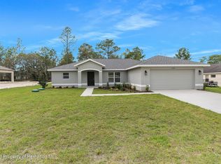 15245 Fleetwood Rd, Weeki Wachee, FL 34614