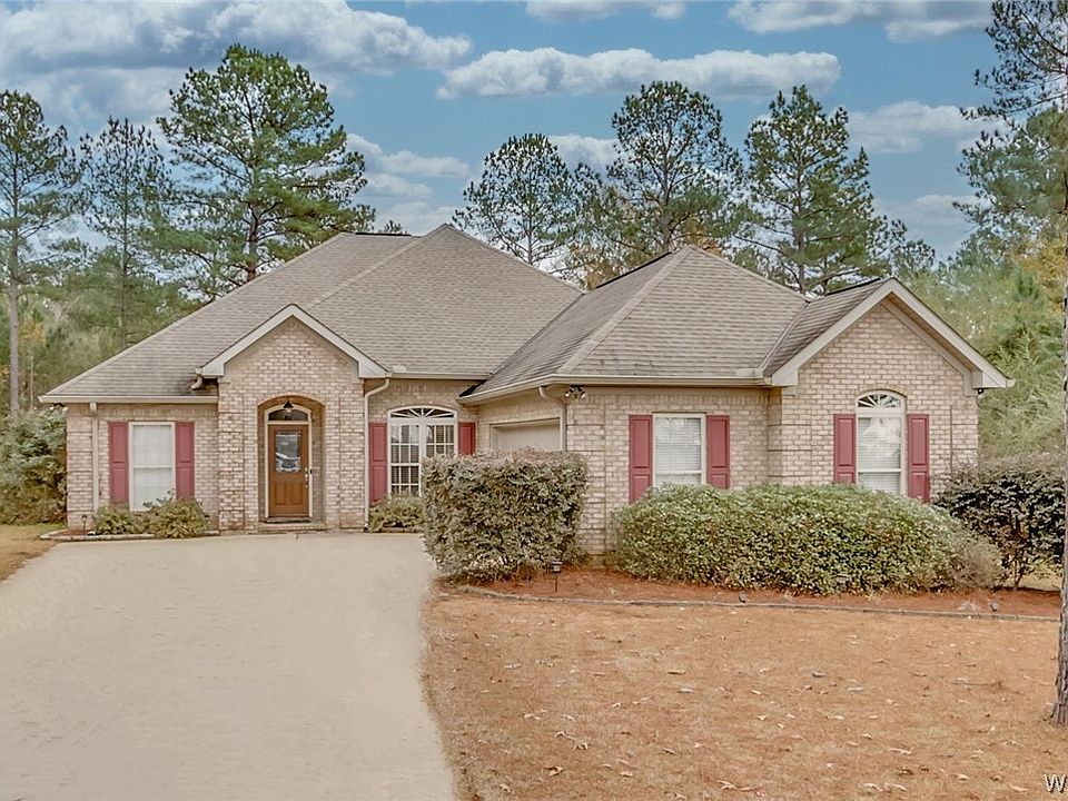 10370 Evergreen Church Rd, Vance, AL 35490 Zillow