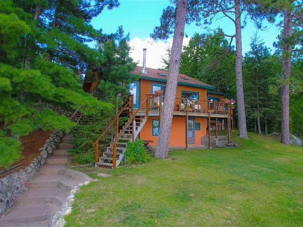 13434 N Pine Rd, Ely, MN 55731