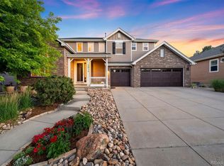 2814 Eagle Cir, Erie, CO 80516
