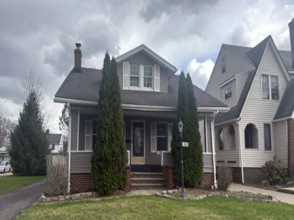 1403 Plainfield Rd, South Euclid, OH 44121