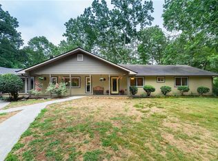 343 Cassville White Rd NW, Cartersville, GA 30121
