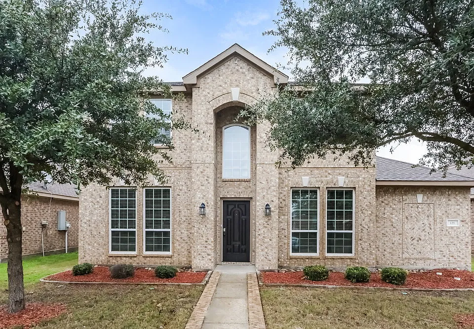 121 Parks Branch Rd