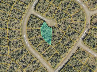 17 Rimo Ct, North Pt, FL 34286