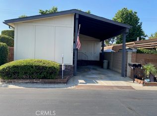 1241 Glen Lake Ave #277, Brea, CA 92821
