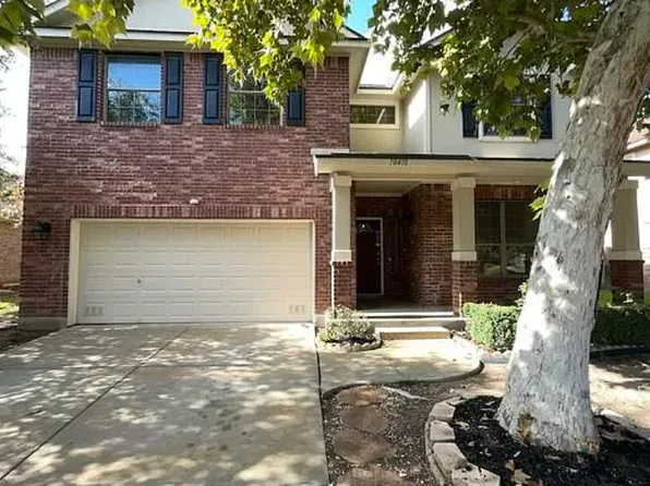 10410 Elizabeth Ct, San Antonio, TX 78240