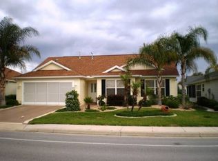 2806 Churchill Downs, The Villages, FL 32162