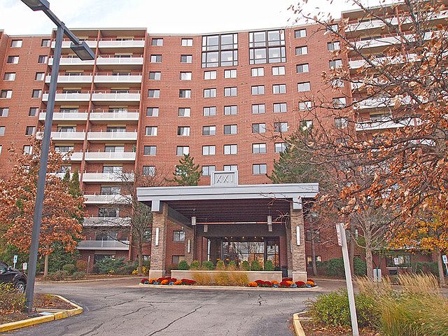 1st image of 21 Kristin Dr Unit 508