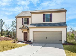 25 Dry Hollow Way, Cartersville, GA 30120