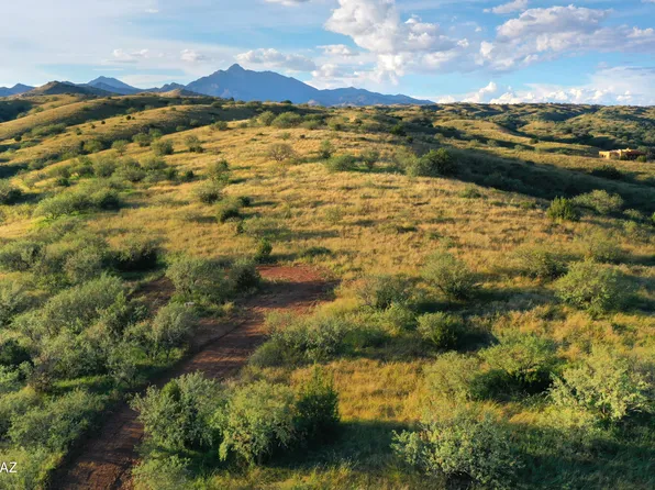 3 Camino La Paz #3B, Patagonia, AZ 85624