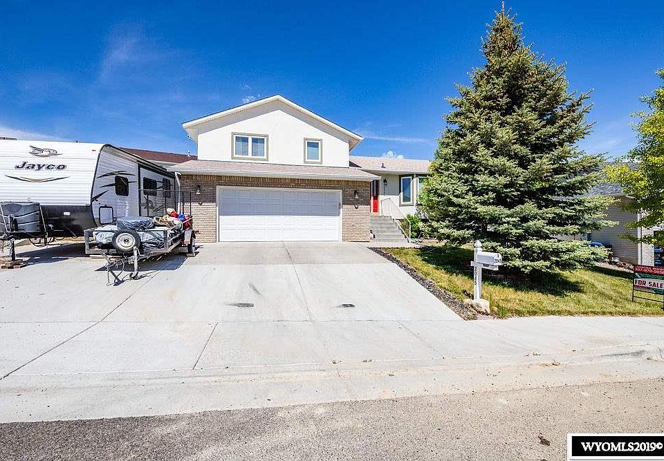 1st image of 2045 W Teton Blvd