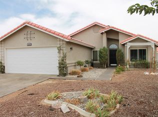 3324 Susan Ct, Rosamond, CA 93560
