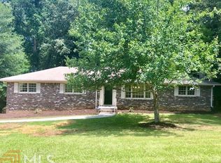 1255 Windburn Dr, Marietta, GA 30066