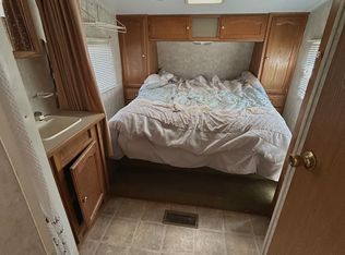 14551 W Cheyenne Rd, Odessa, TX 79763