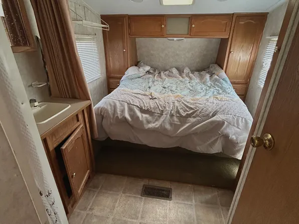 14551 W Cheyenne Rd, Odessa, TX 79763