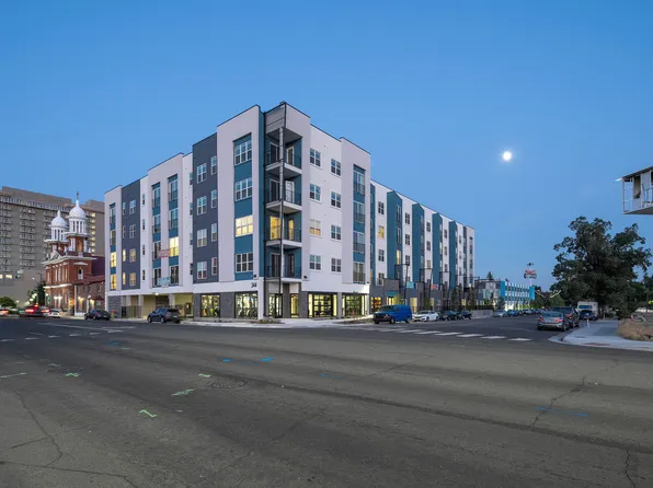 The Chelsea at Riverwalk