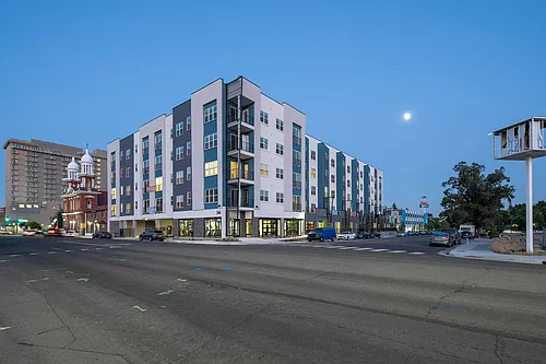 The Chelsea at Riverwalk Photo 1