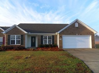 1904 Guinness Dr, Graham, NC 27253