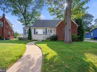 723 Filbert St, Palmyra, NJ 08065