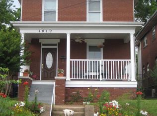 1019 E 11th St, Chattanooga, TN 37403