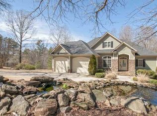 703 W Quincy Rd, Seneca, SC 29678